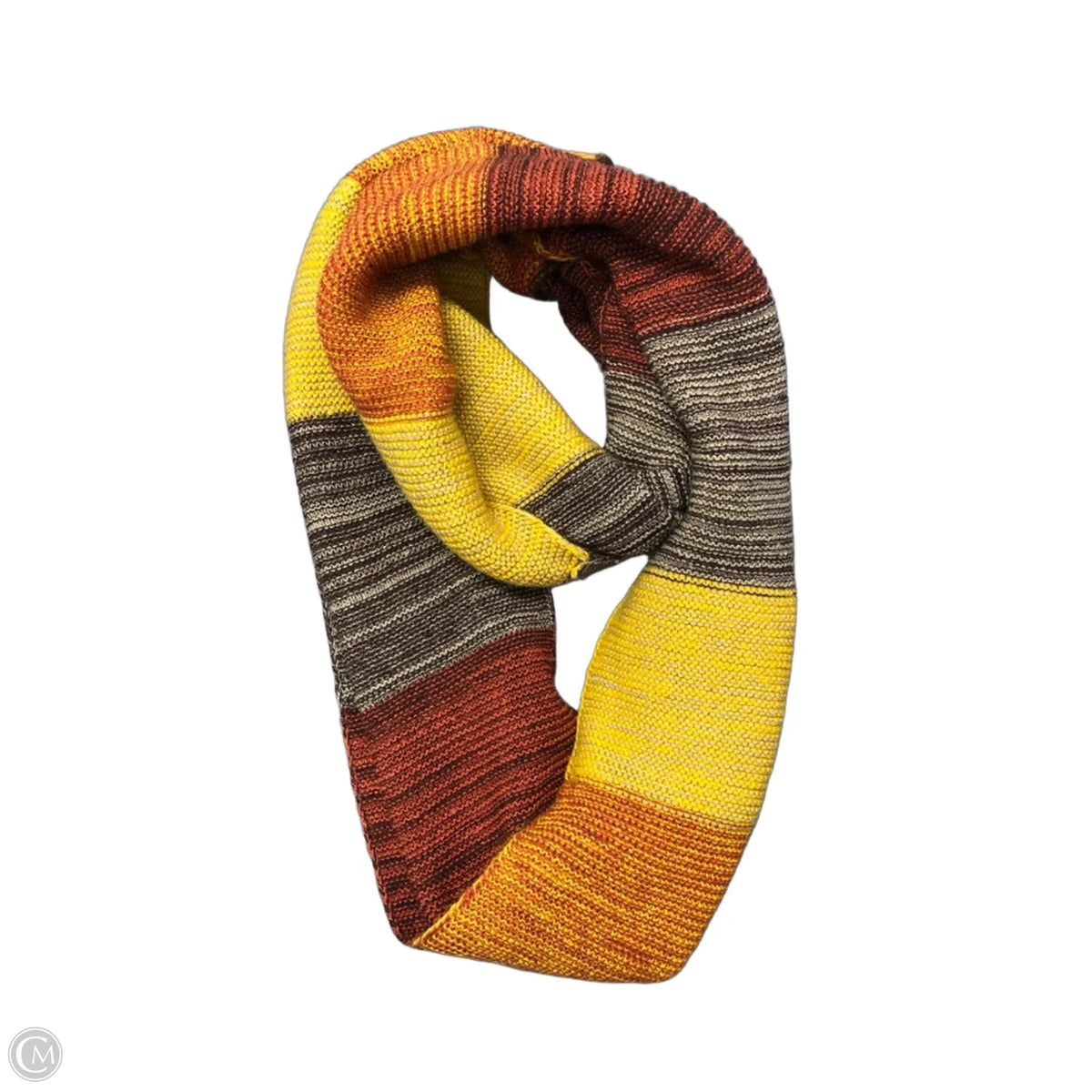 Scarf Long By Clothes Mentor