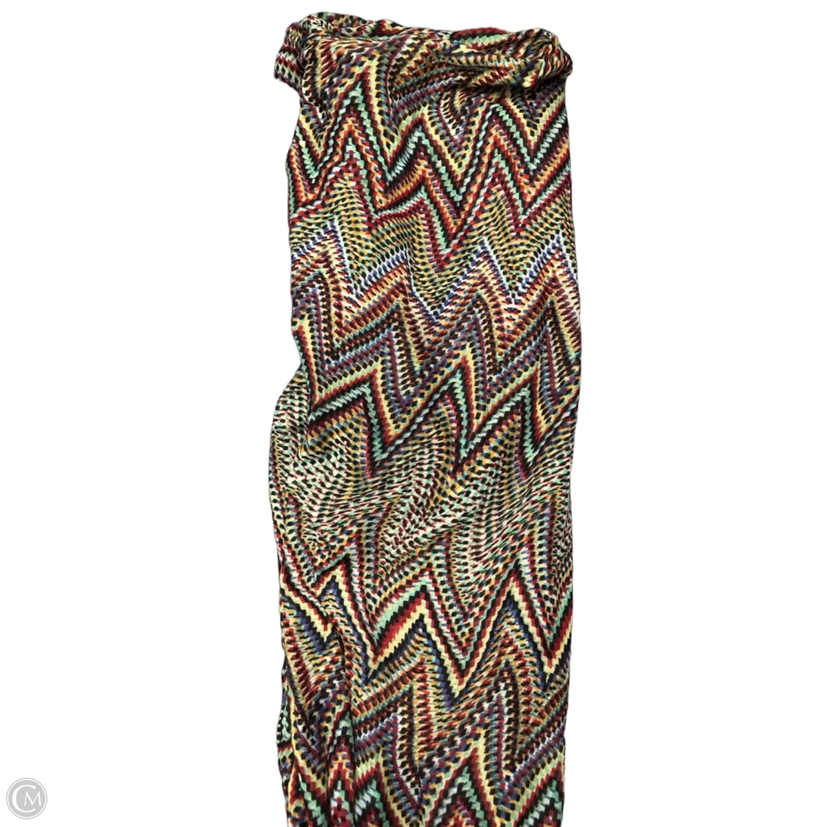 Scarf Long By Clothes Mentor