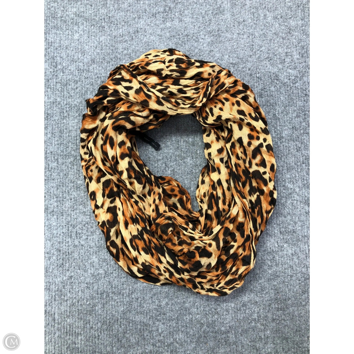 Scarf Infinity By Limited