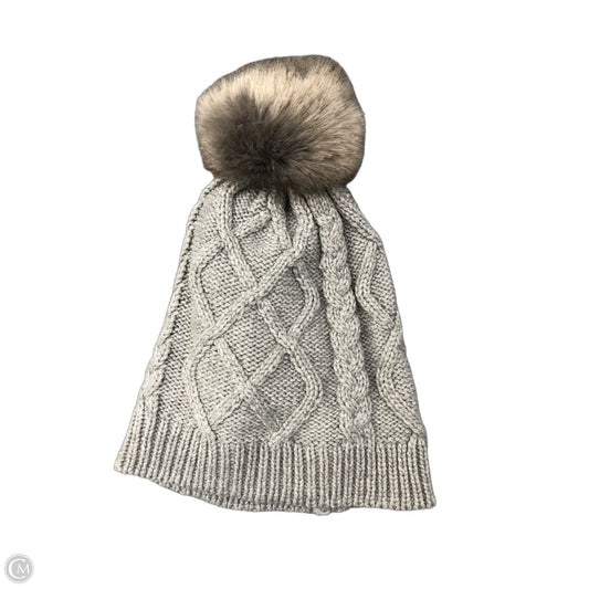 Hat Beanie By J. Crew