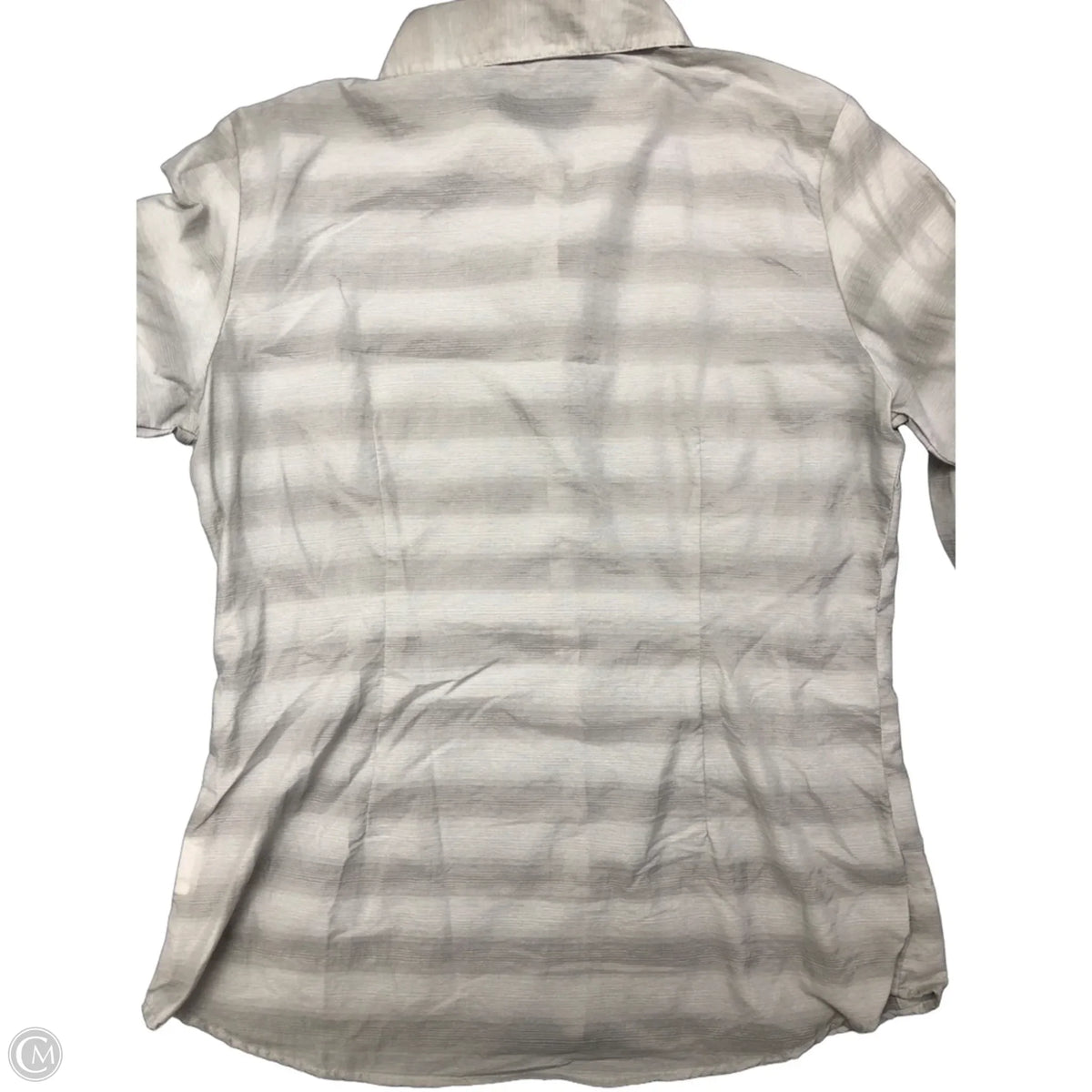 Jacket Other By Loft In Blue, Size: S