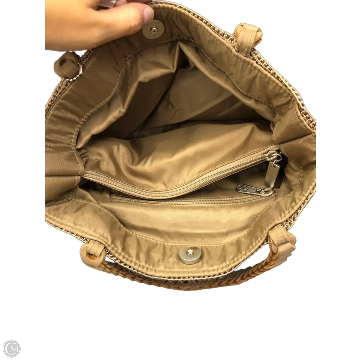 Handbag By The Sak, Size: Medium