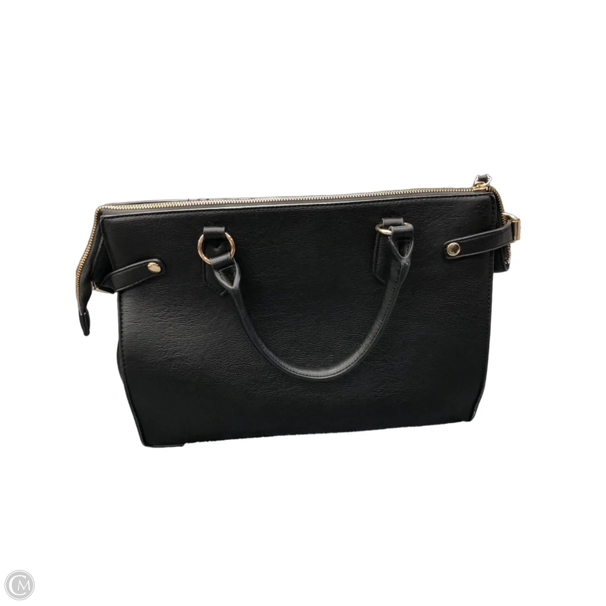 Handbag By Clothes Mentor, Size: Large