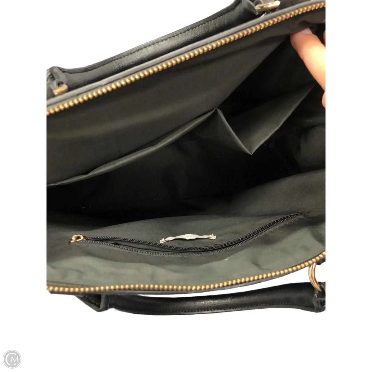 Handbag By Clothes Mentor, Size: Large