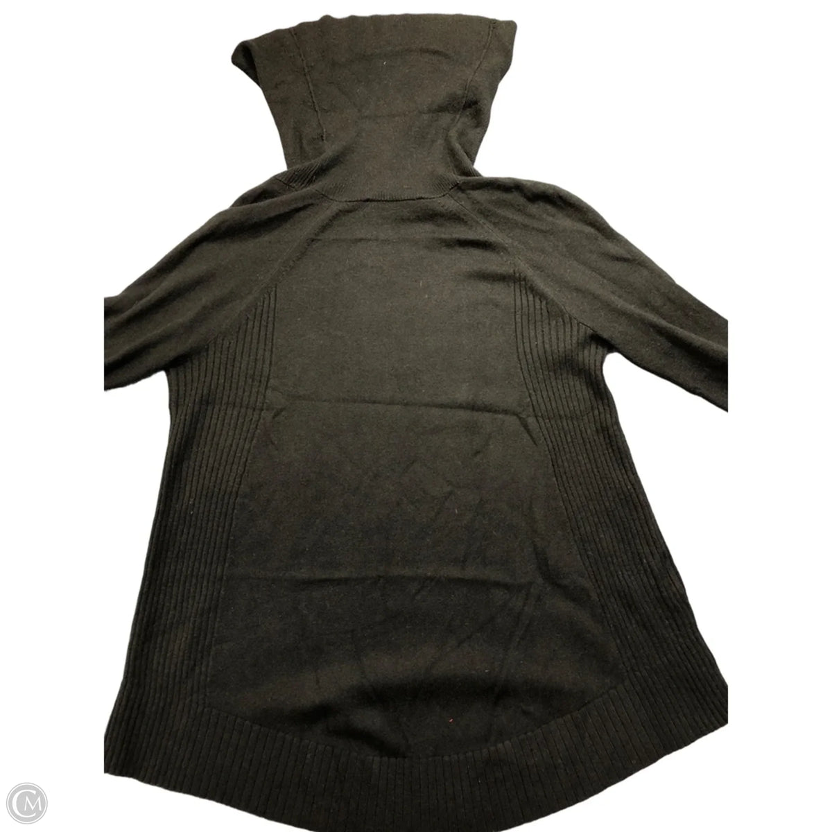 Sweater By Loft In Black, Size: S