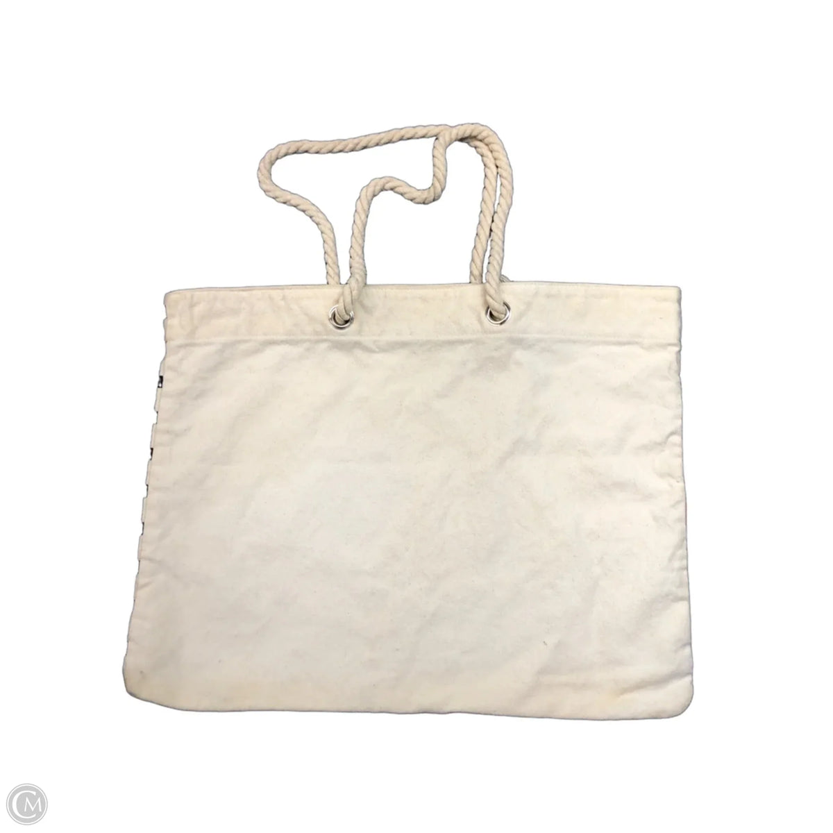 Tote By Clothes Mentor, Size: Medium