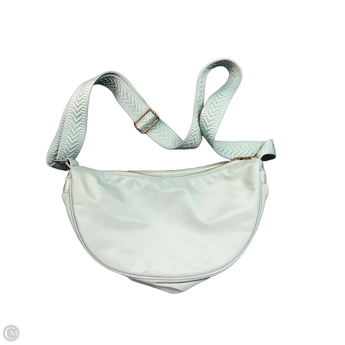 Crossbody By Clothes Mentor, Size: Small
