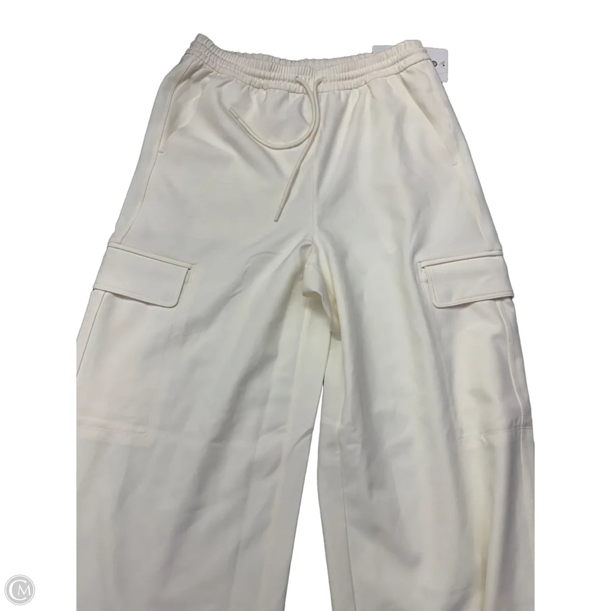 Pants Cargo & Utility By Athleta In White, Size: Xs