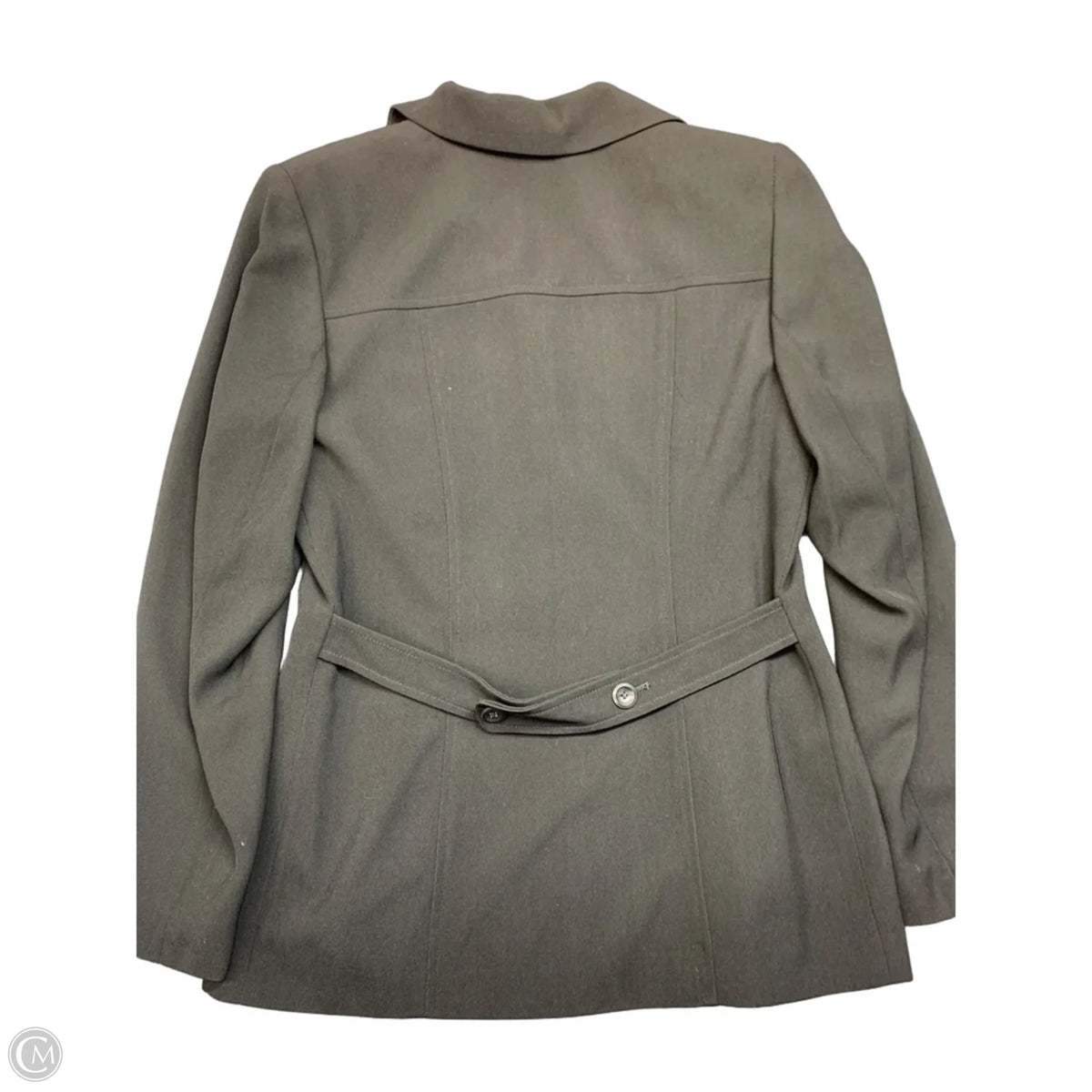 Blazer By Apostrophe In Black, Size: 6