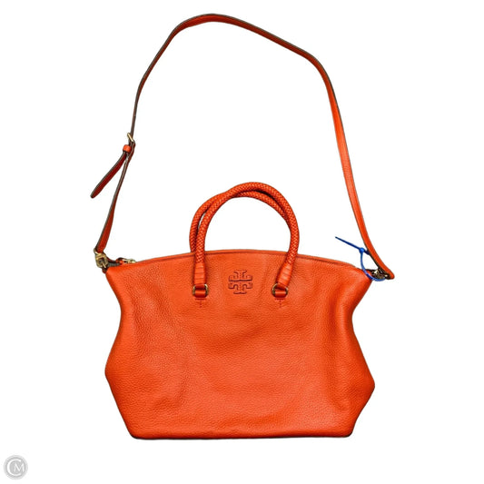 Handbag Designer By Tory Burch, Size: Large