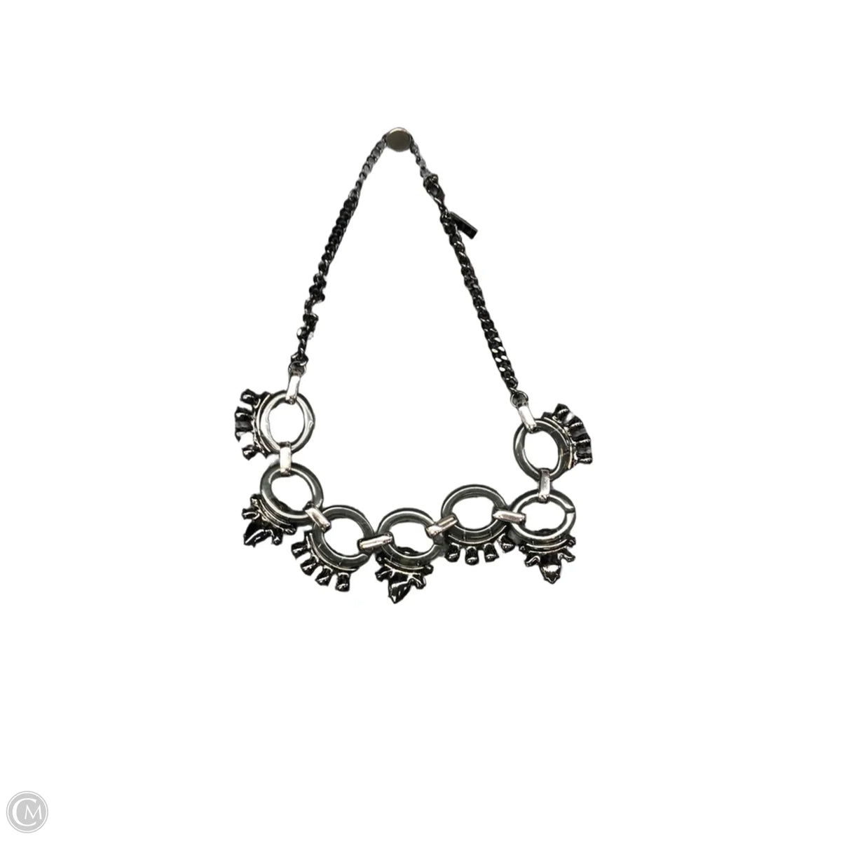 Necklace Other By Inc