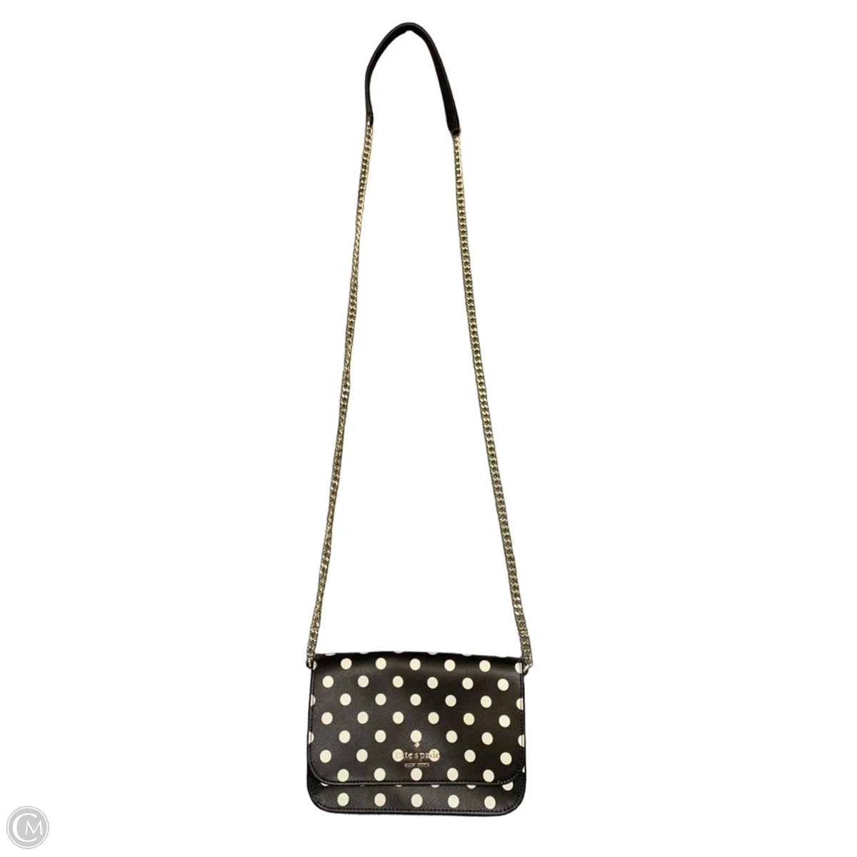 Crossbody Designer By Kate Spade, Size: Small