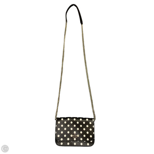 Crossbody Designer By Kate Spade, Size: Small