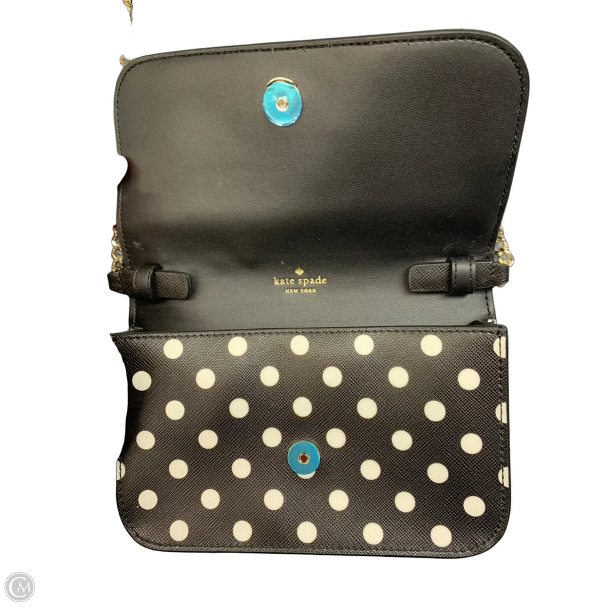 Crossbody Designer By Kate Spade, Size: Small