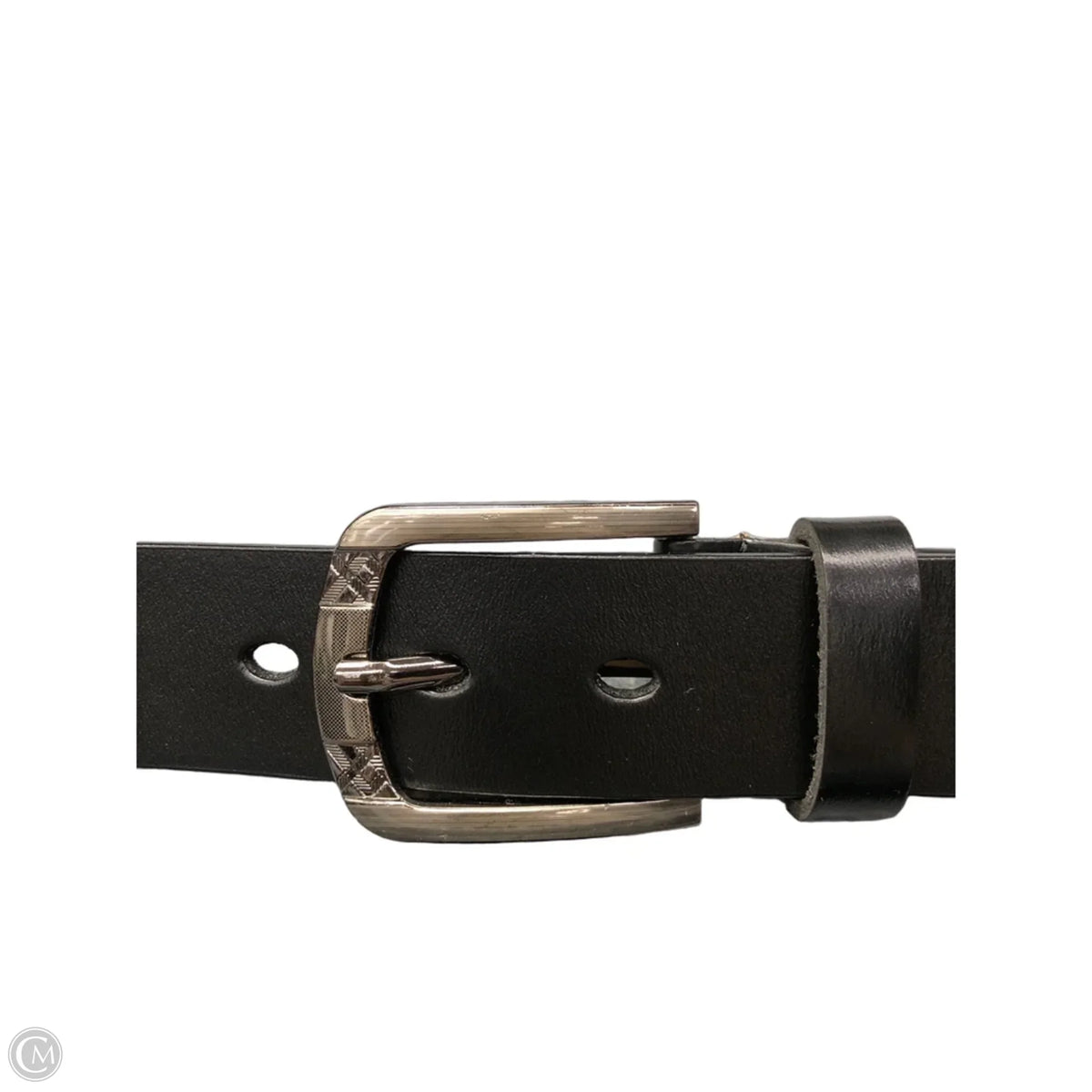 Belt By Clothes Mentor, Size:
