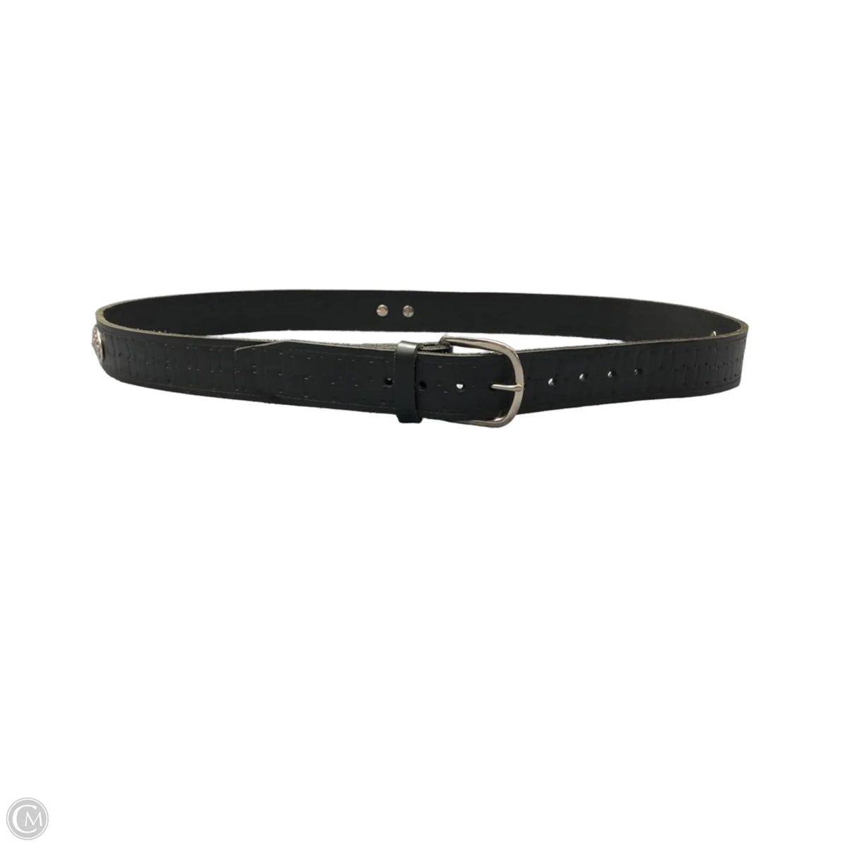 Belt By Clothes Mentor, Size:
