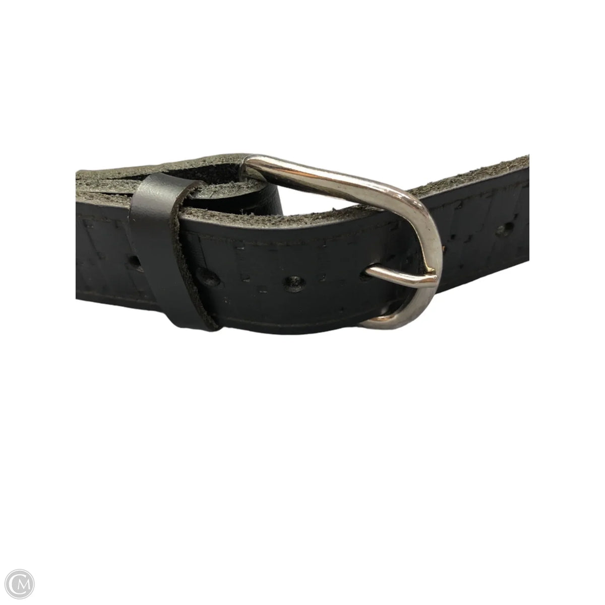 Belt By Clothes Mentor, Size: