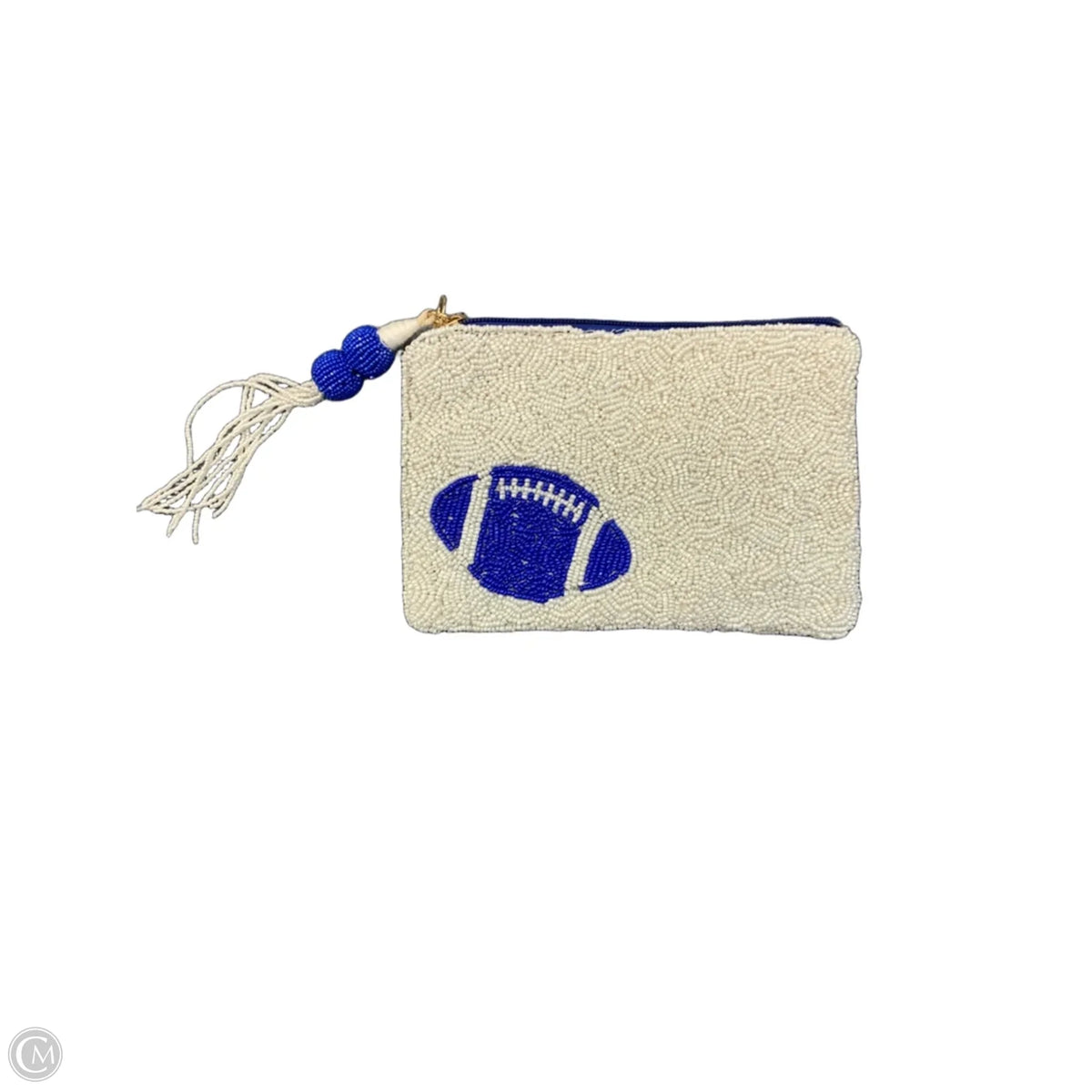Wristlet By Clothes Mentor, Size: Small