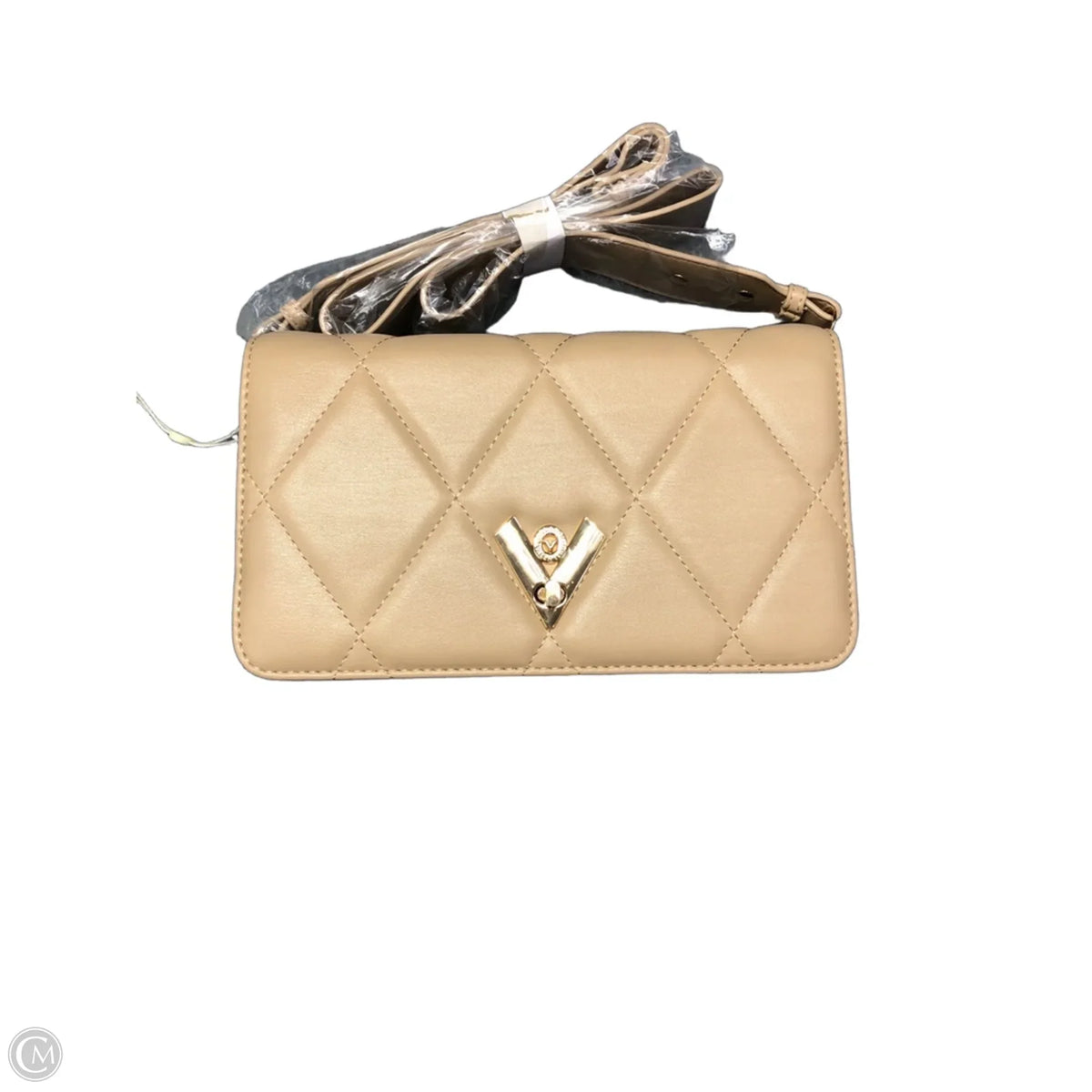 Crossbody By Clothes Mentor, Size: Small