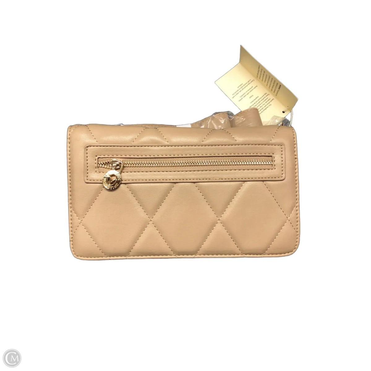 Crossbody By Clothes Mentor, Size: Small