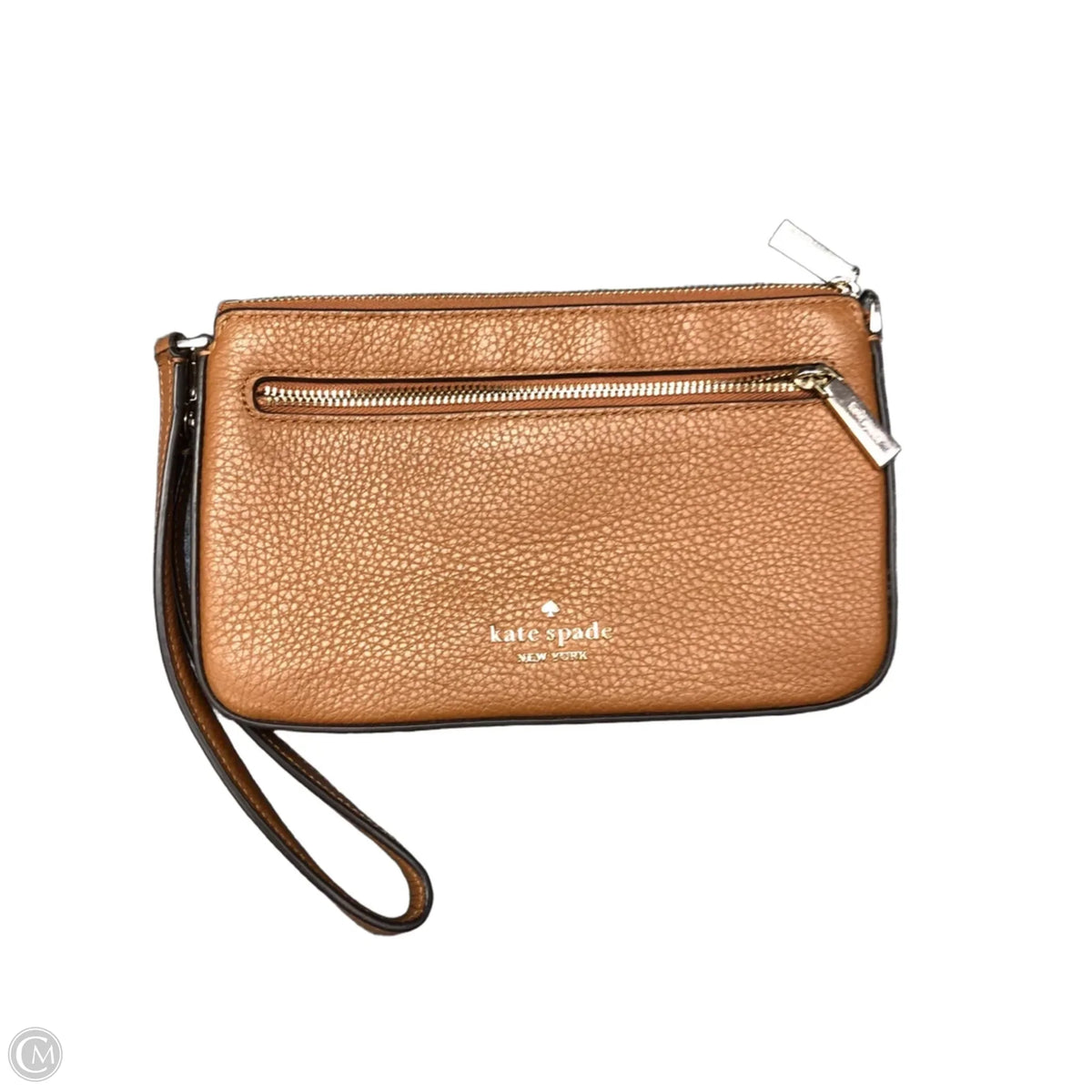 Wristlet Designer By Kate Spade, Size: Medium