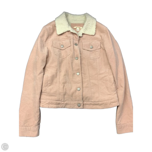 Jacket Other By Miami In Pink, Size: S