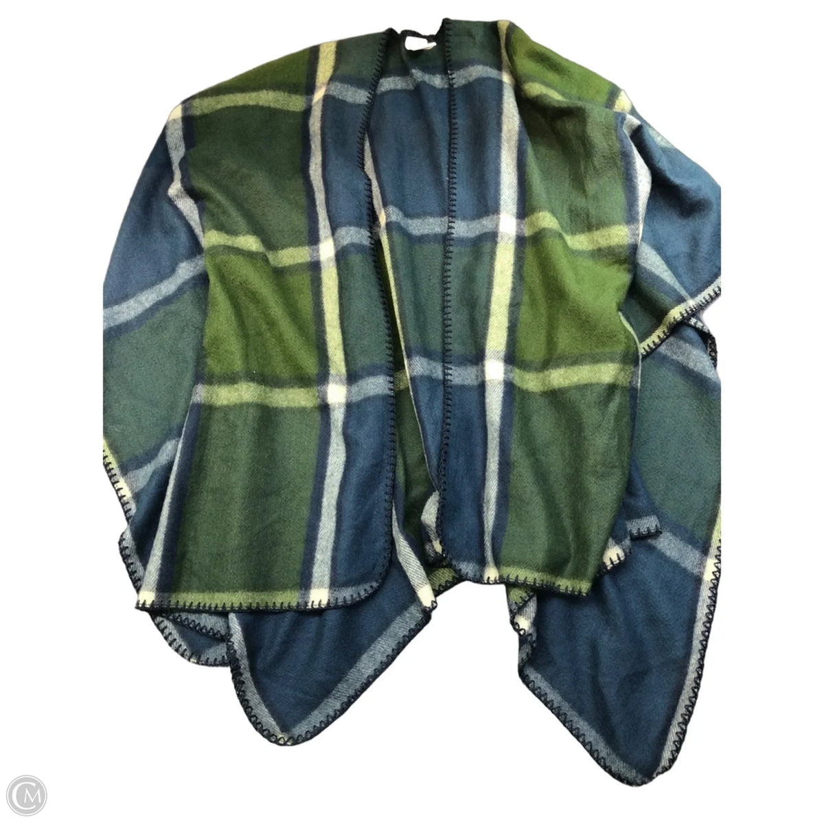 Scarf Long By Woolrich