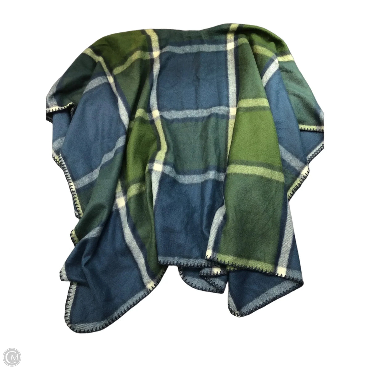 Scarf Long By Woolrich