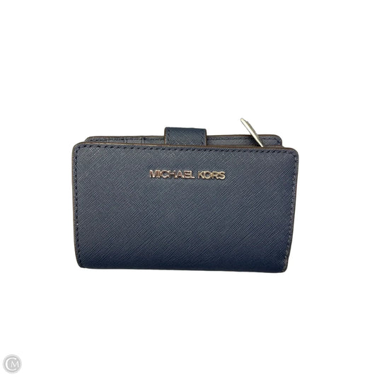 Wallet Designer By Michael Kors, Size: Small