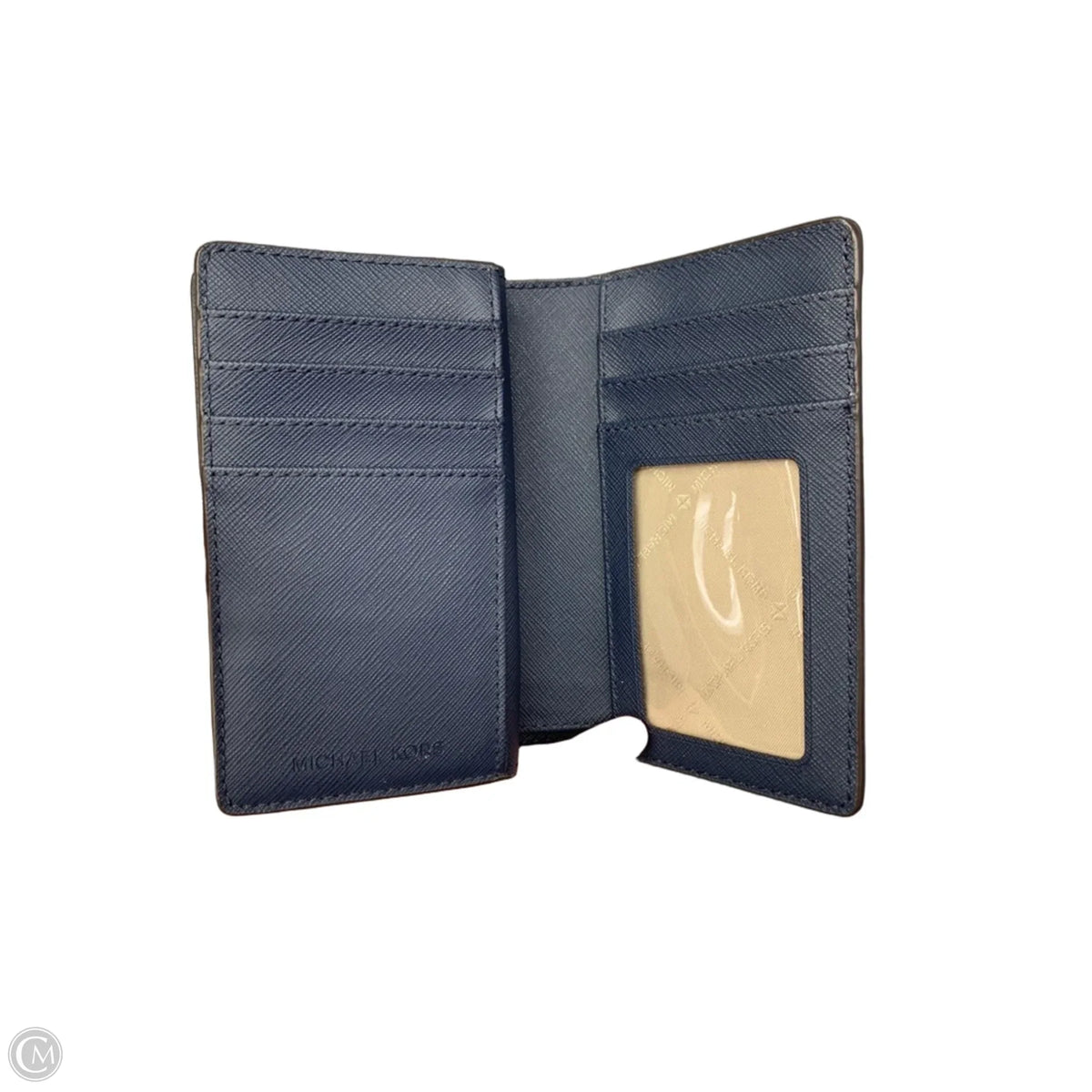 Wallet Designer By Michael Kors, Size: Small