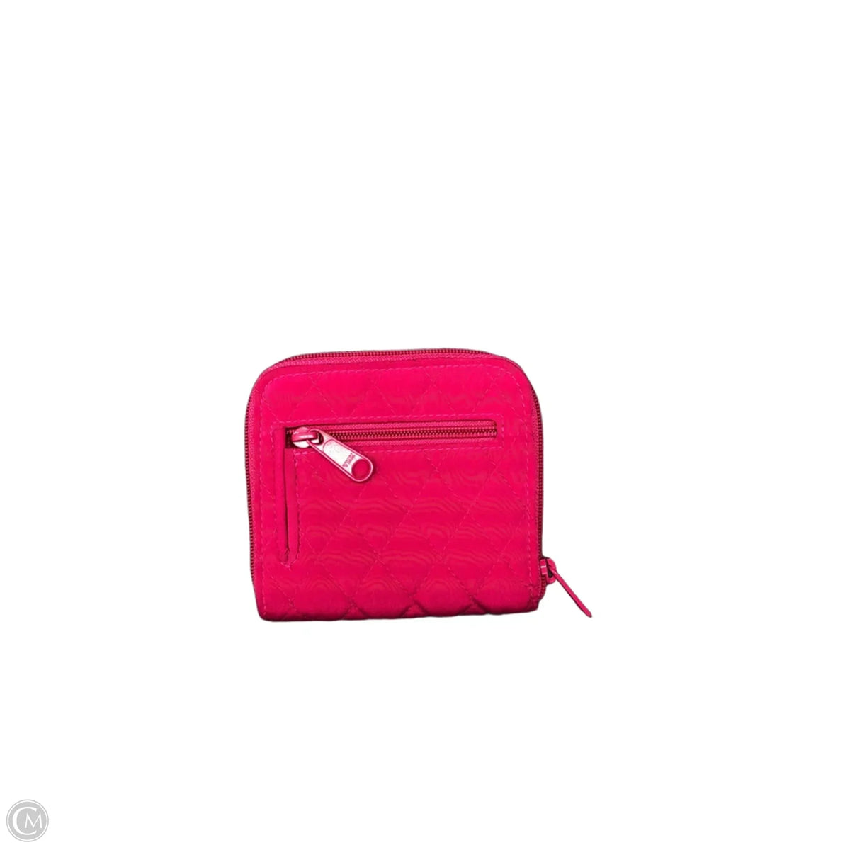 Wallet By Vera Bradley, Size: Small