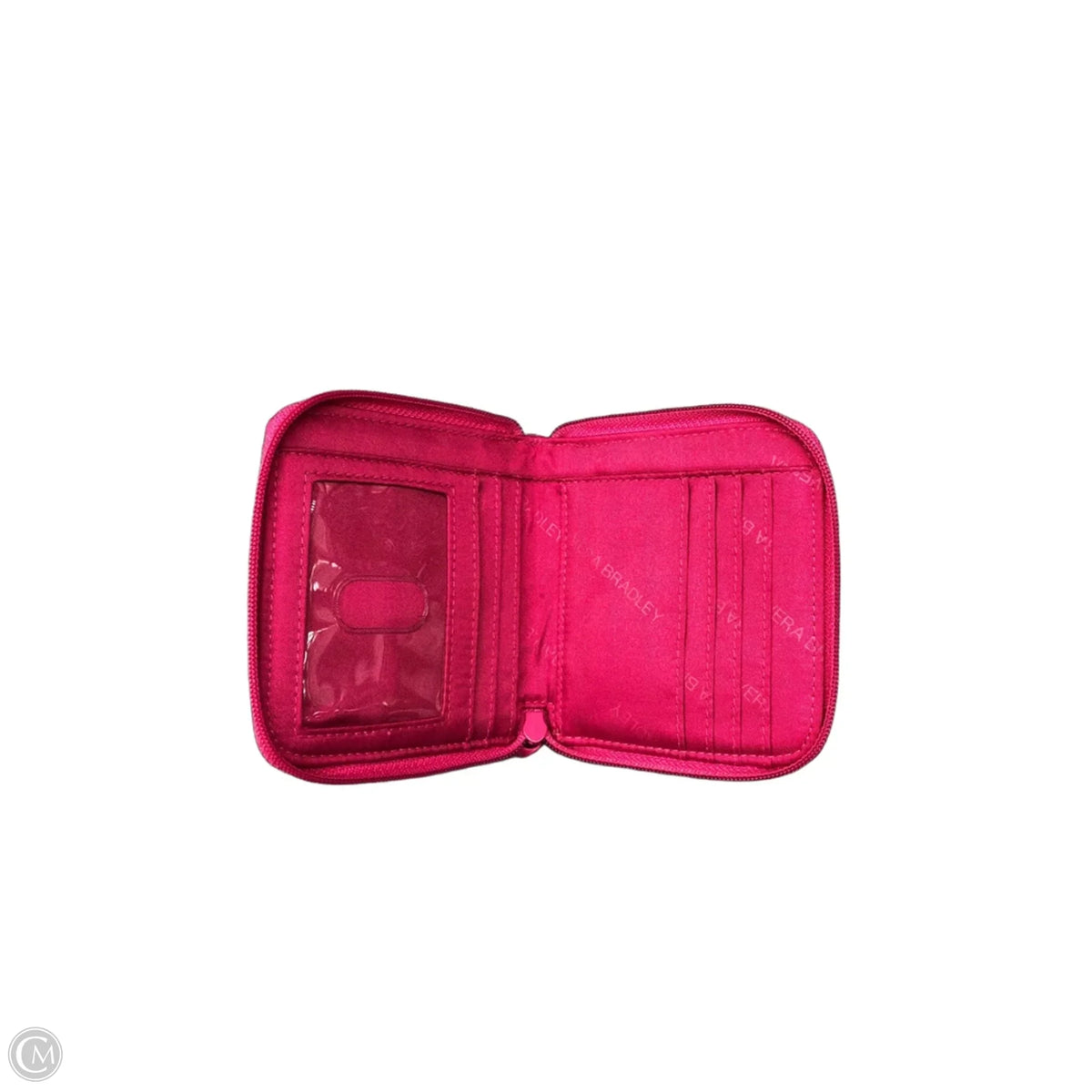 Wallet By Vera Bradley, Size: Small