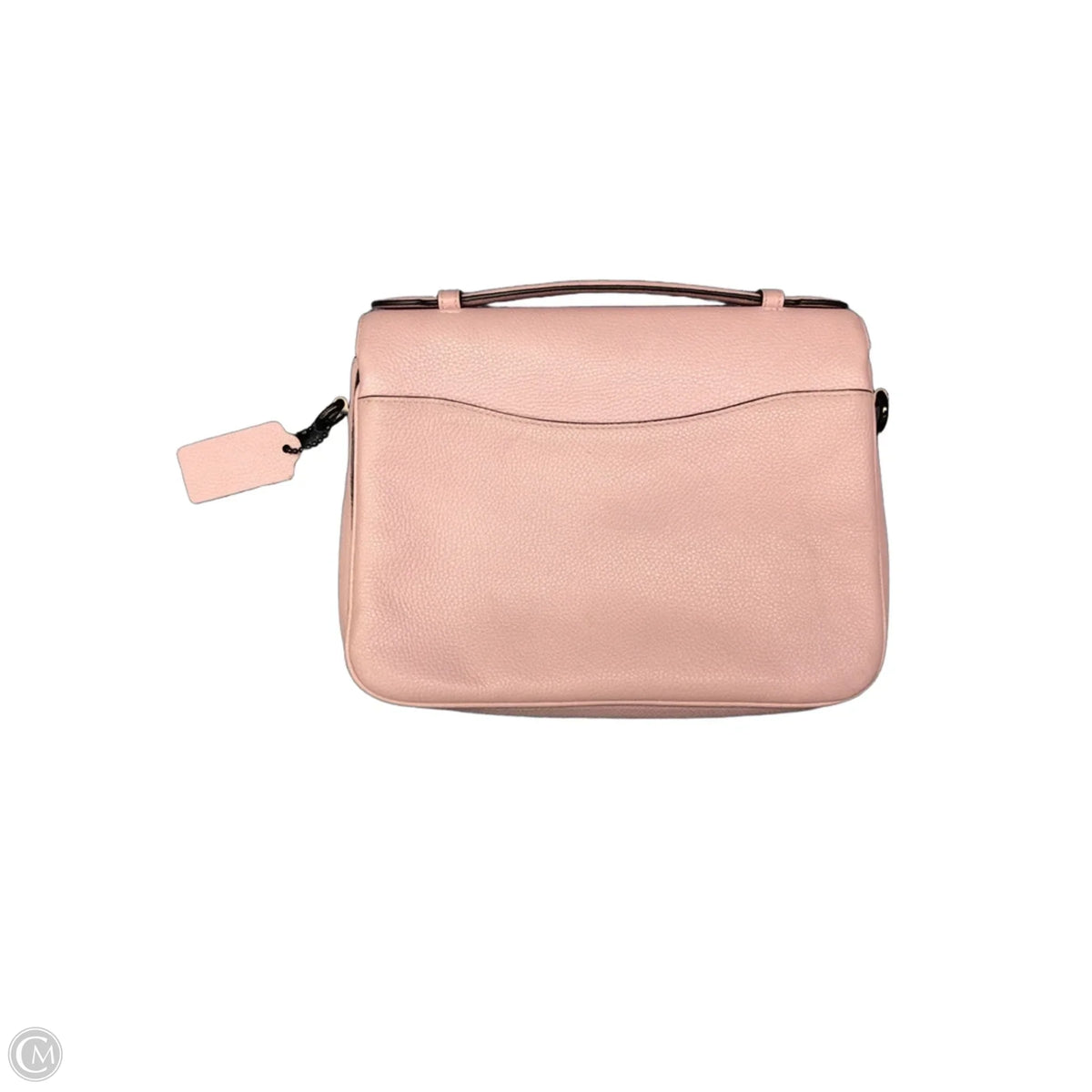 Crossbody Designer By Coach, Size: Medium