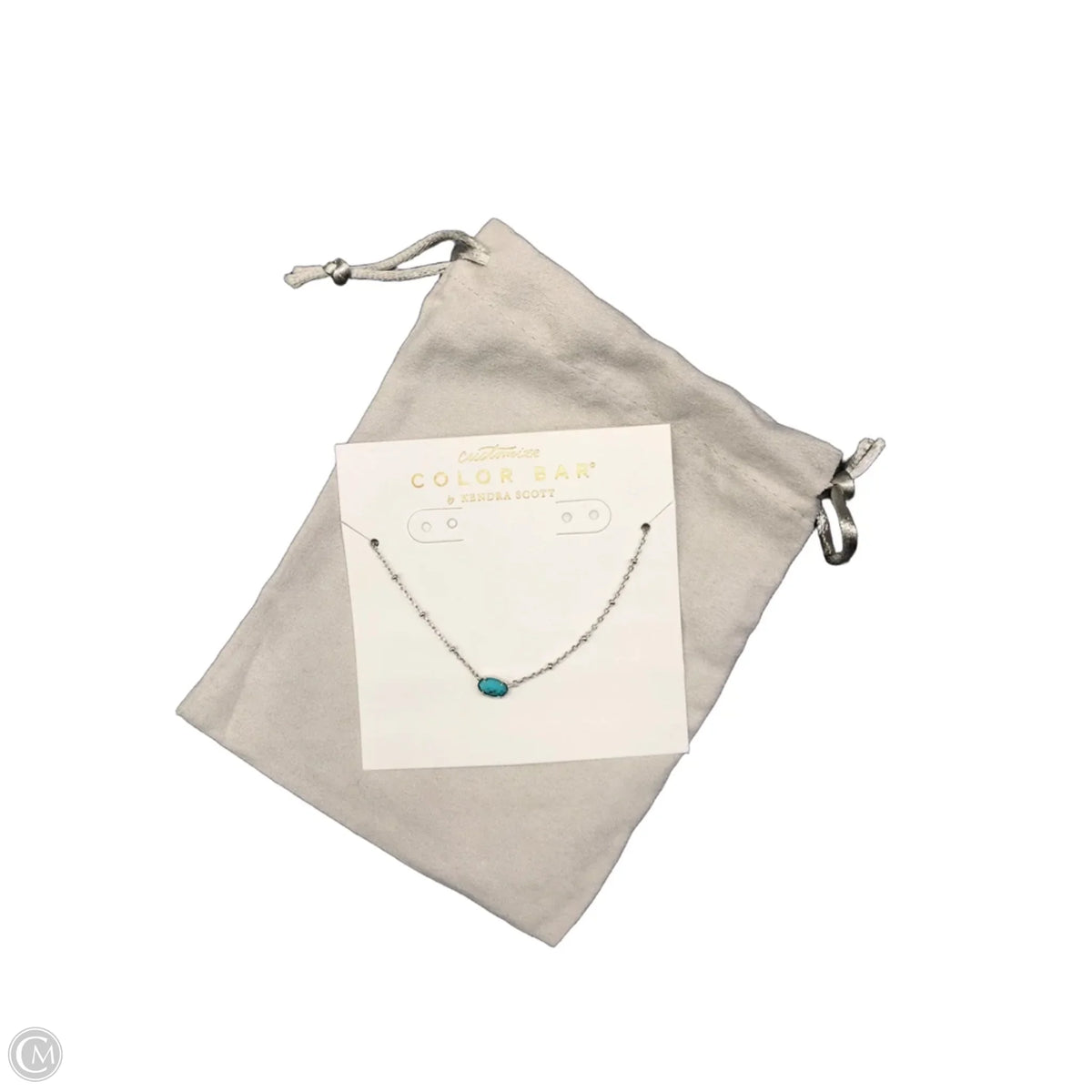 Necklace Designer By Kendra Scott