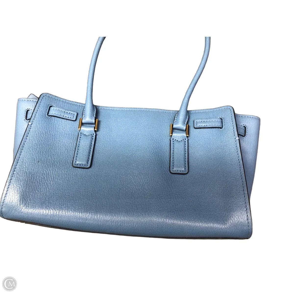 Handbag Designer By Michael Kors, Size: Medium