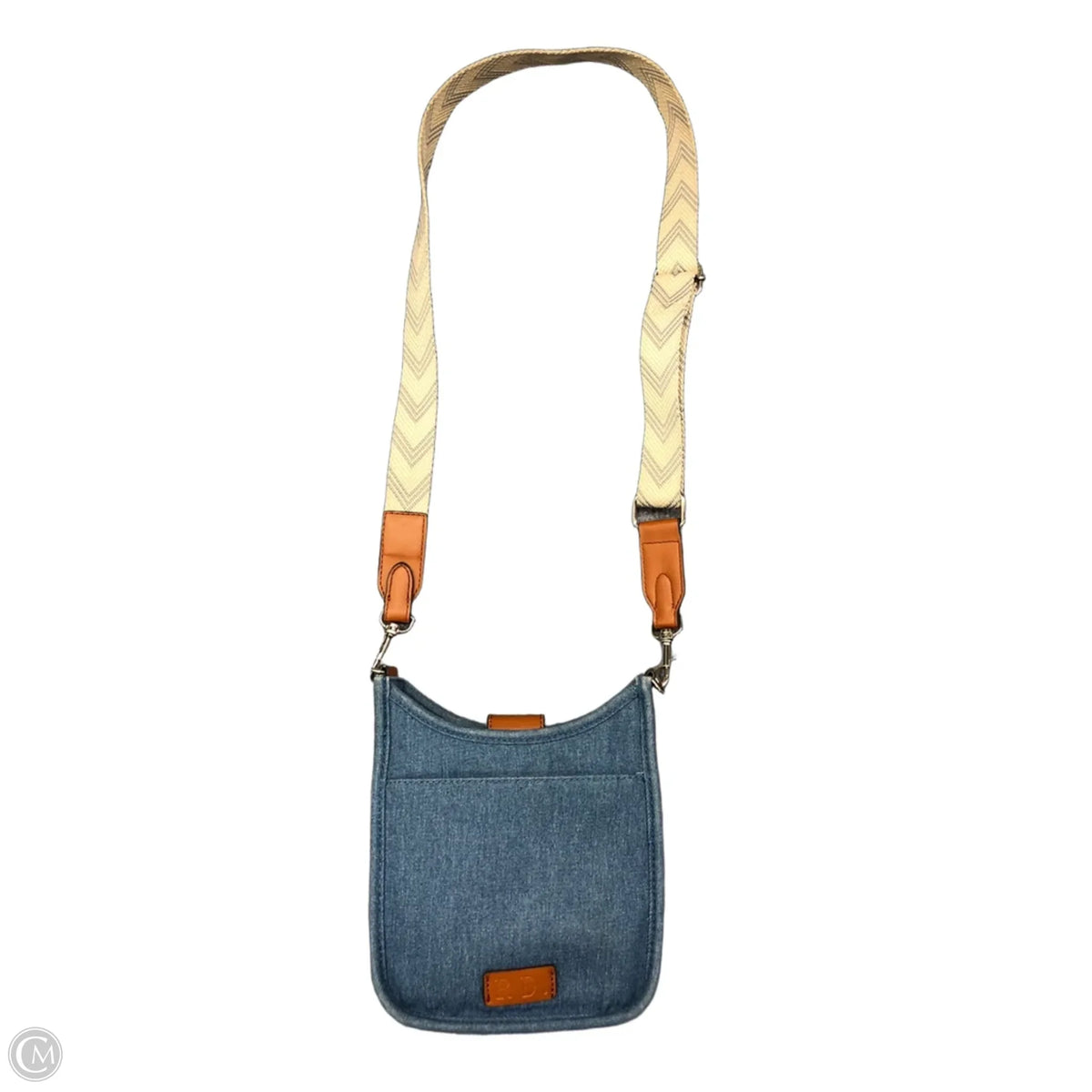 Crossbody By Rae Dunn, Size: Small