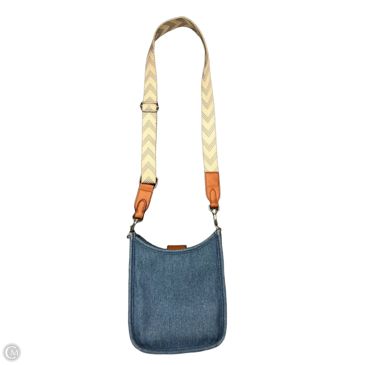 Crossbody By Rae Dunn, Size: Small