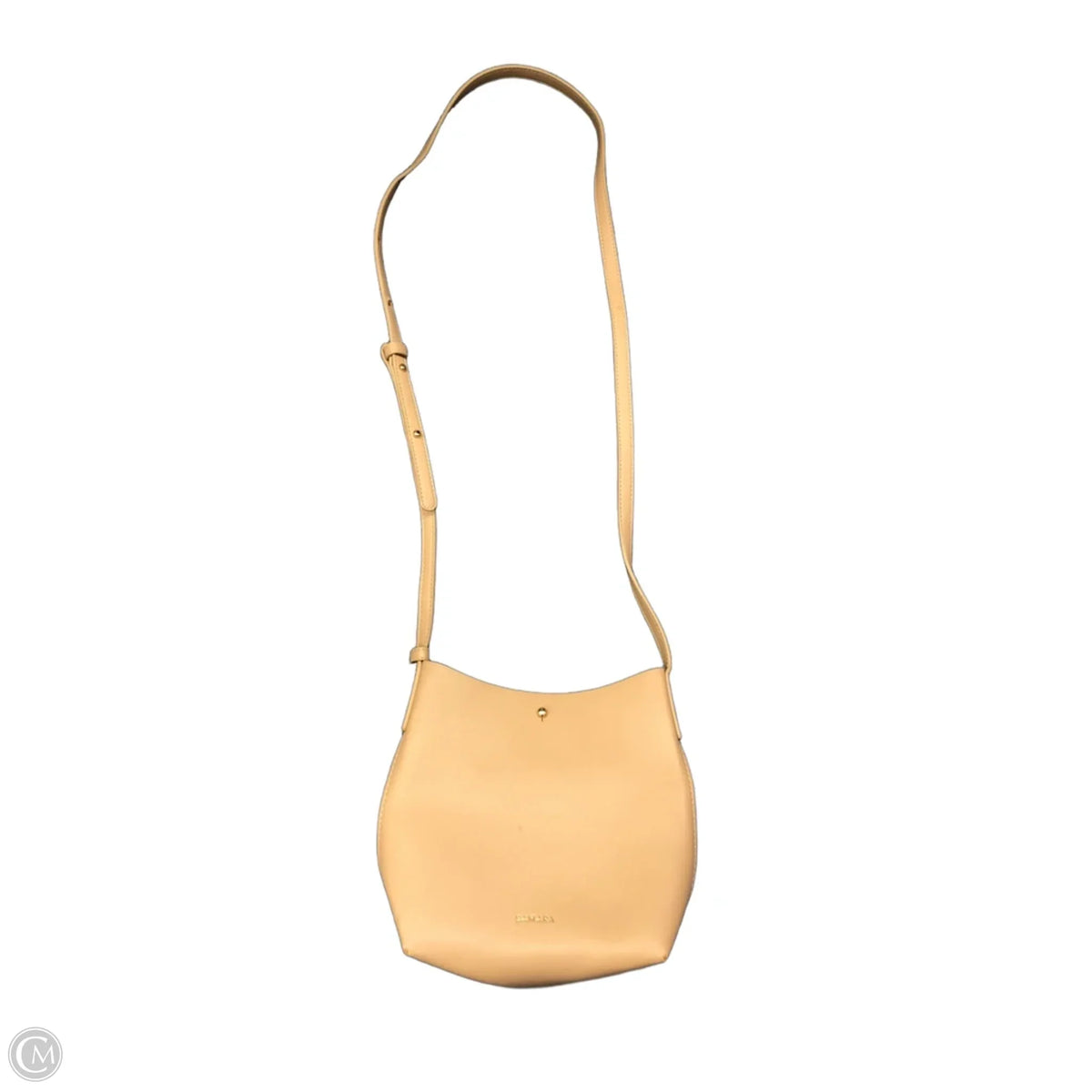 Crossbody By Clothes Mentor, Size: Small
