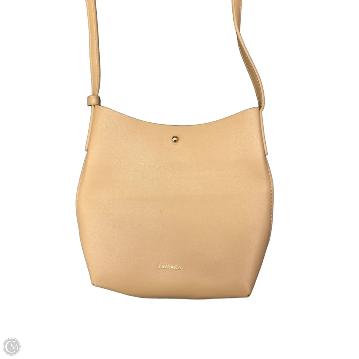 Crossbody By Clothes Mentor, Size: Small