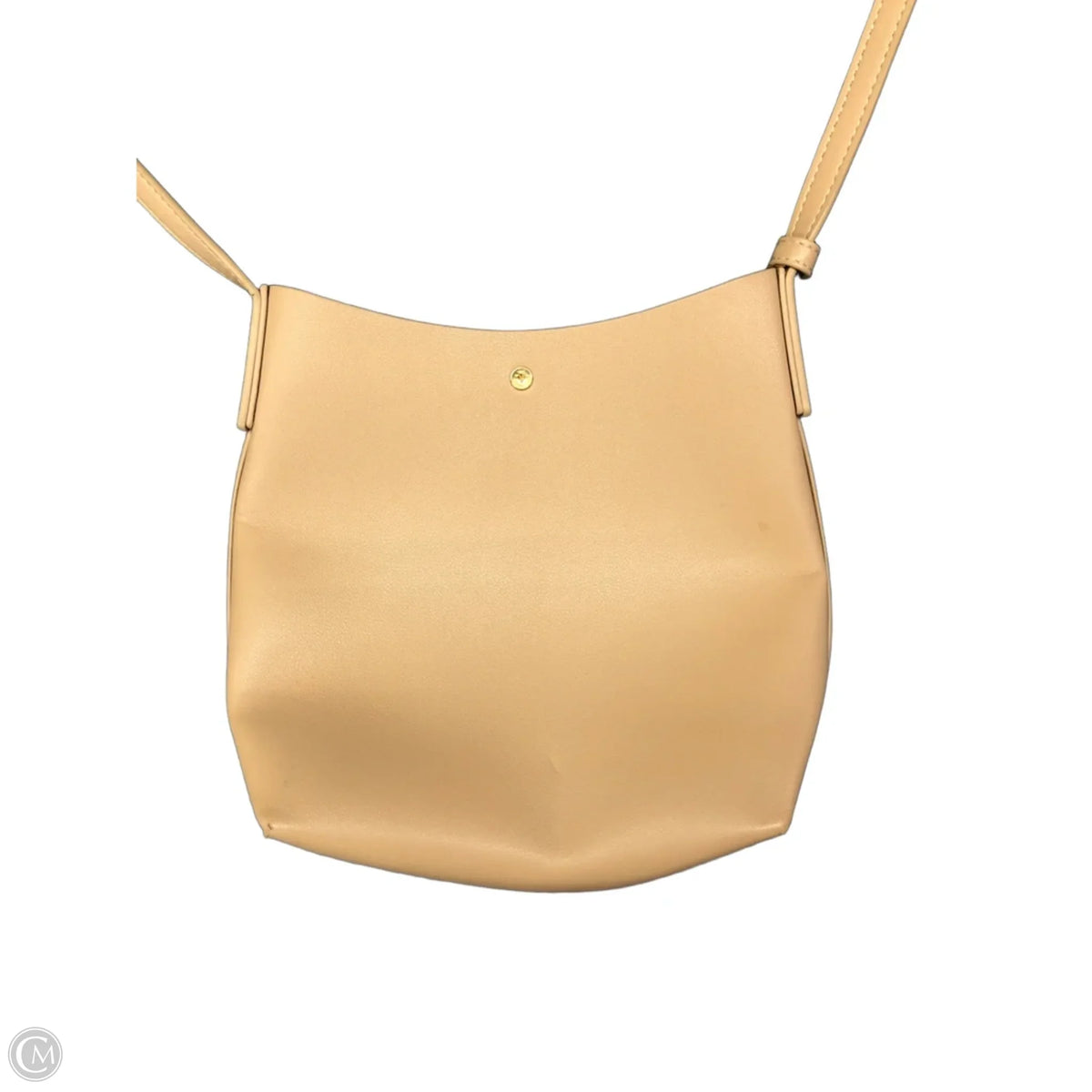 Crossbody By Clothes Mentor, Size: Small