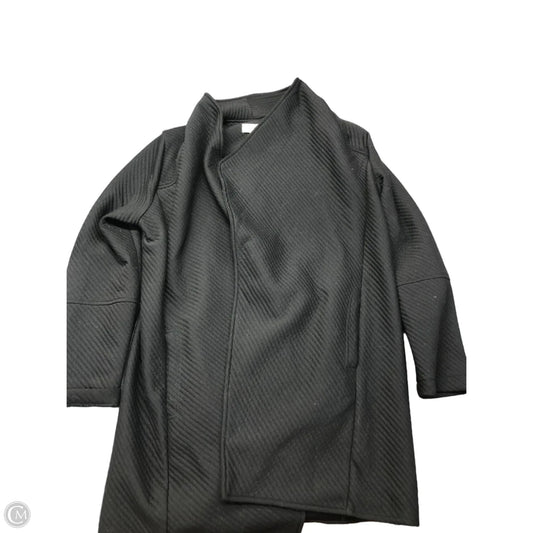 Cardigan By Skies Are Blue In Black, Size: L