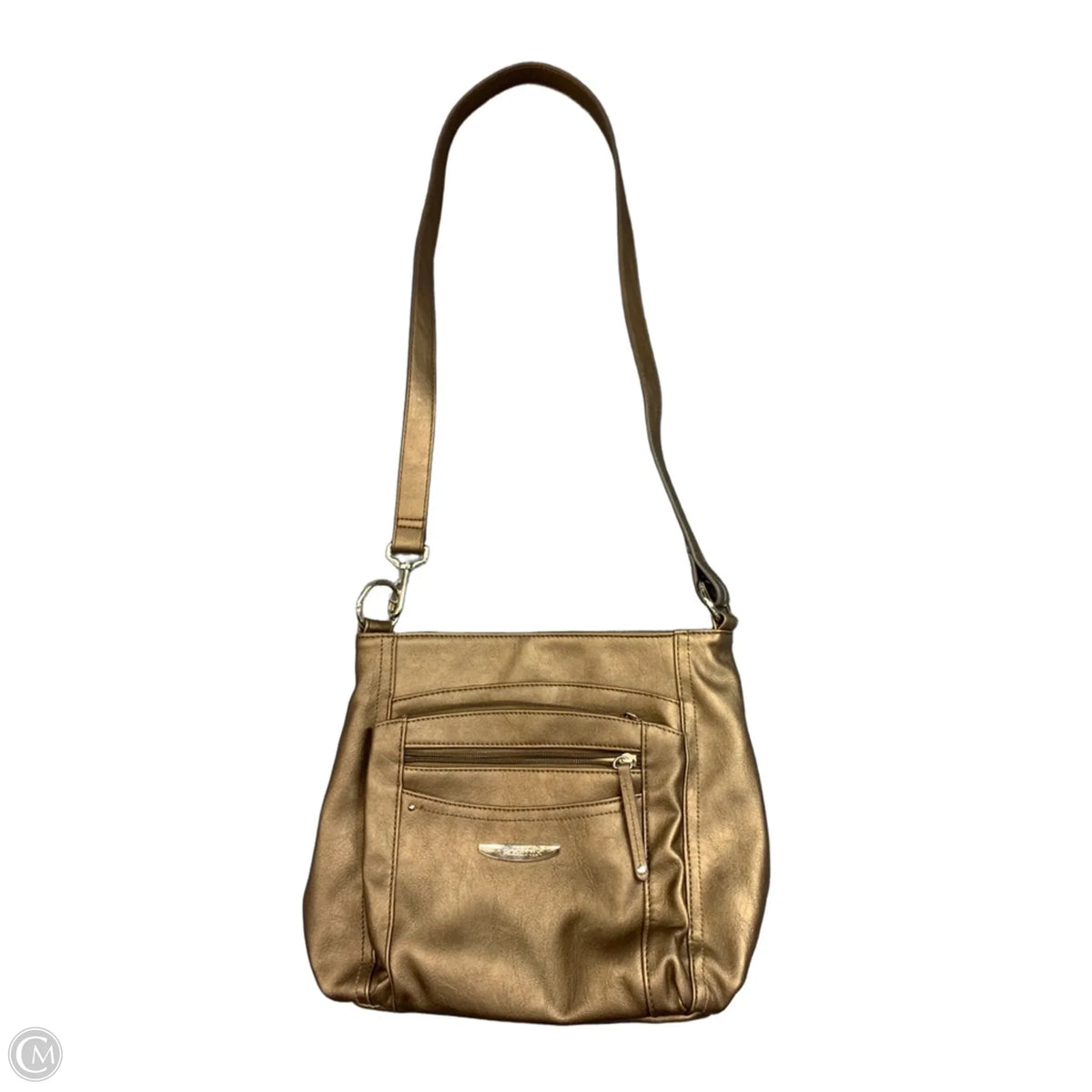 Crossbody By Rosetti, Size: Medium