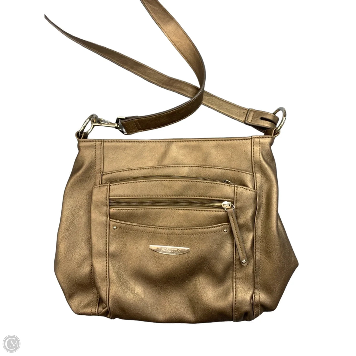 Crossbody By Rosetti, Size: Medium