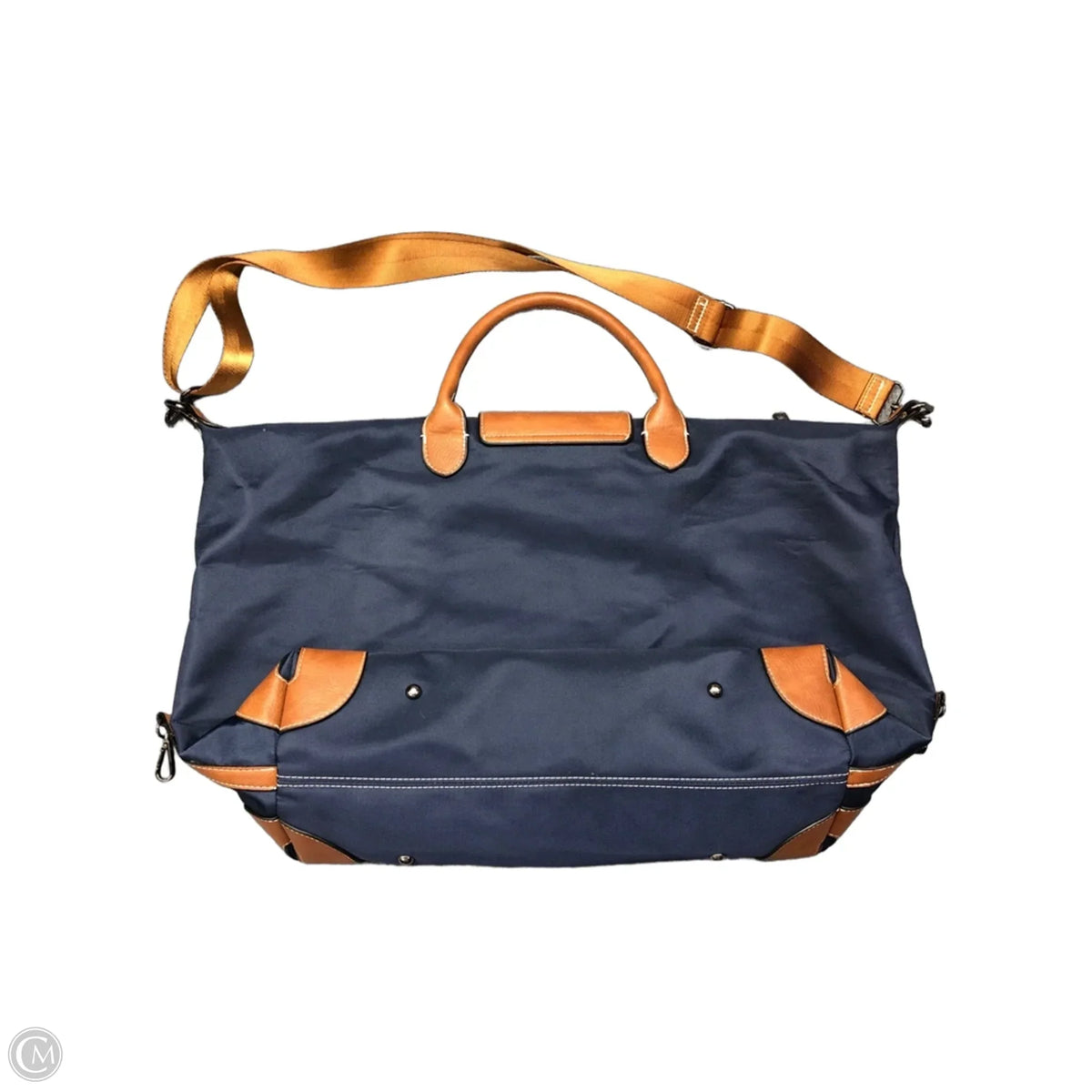 Duffle And Weekender By Clothes Mentor, Size: Large