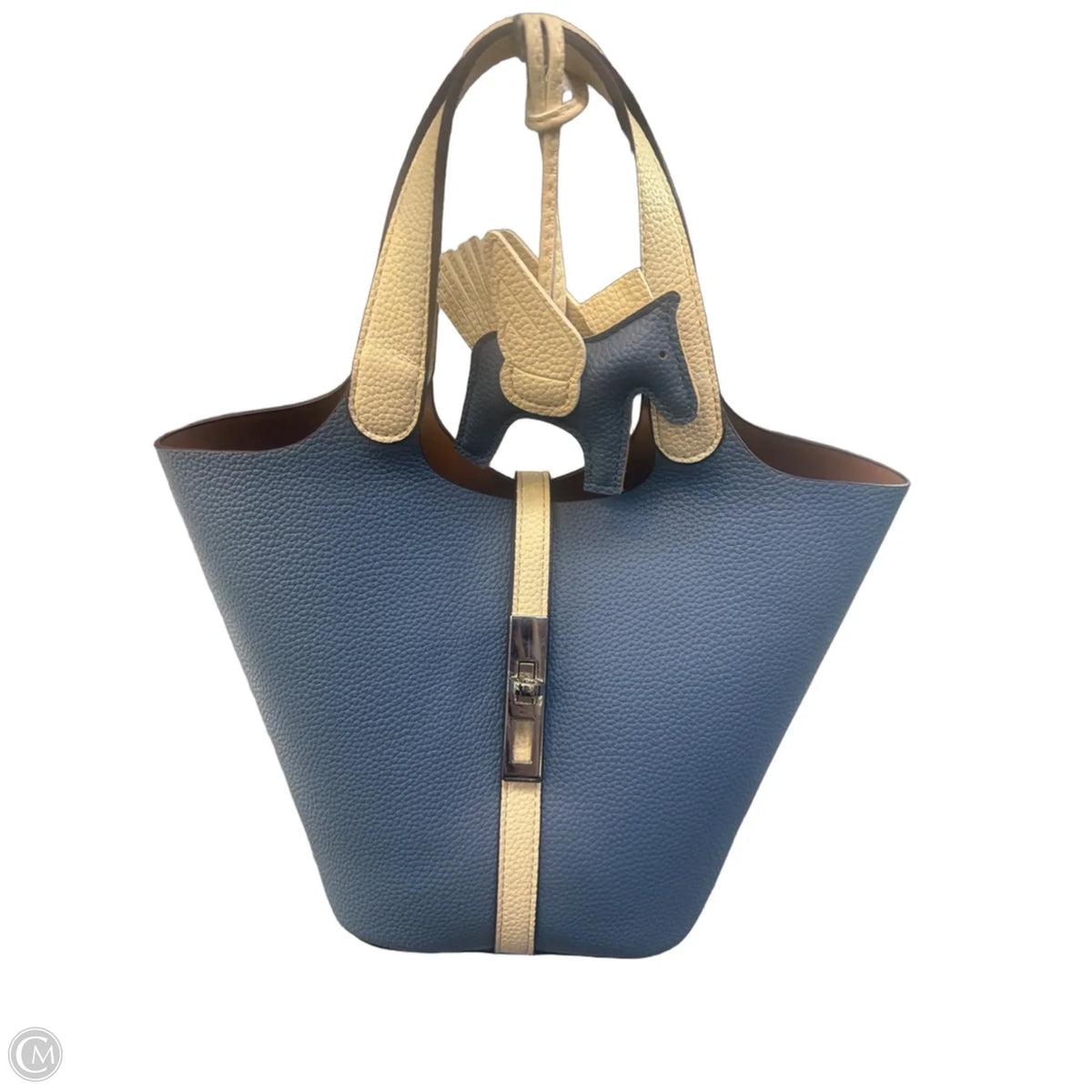 Handbag By Clothes Mentor, Size: Medium
