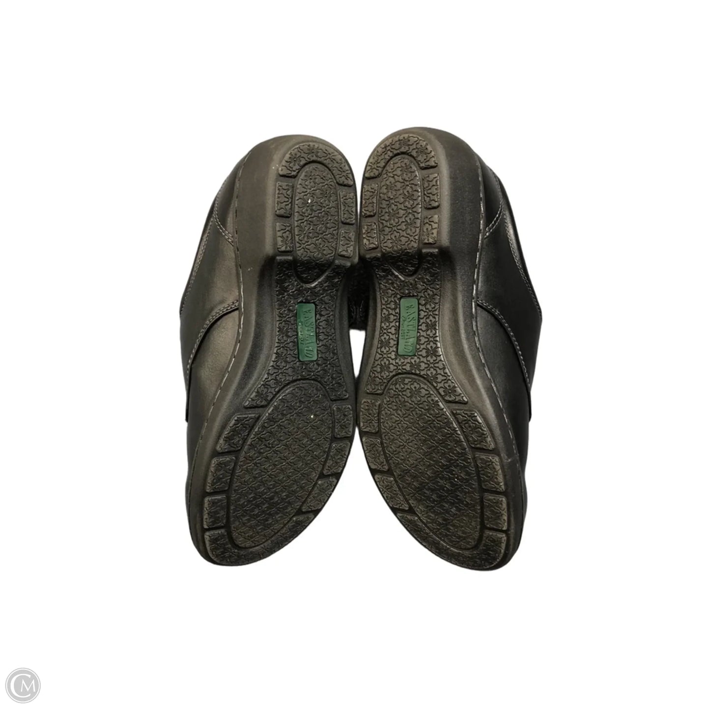 Shoes Flats By Eastland In Black, Size: 8