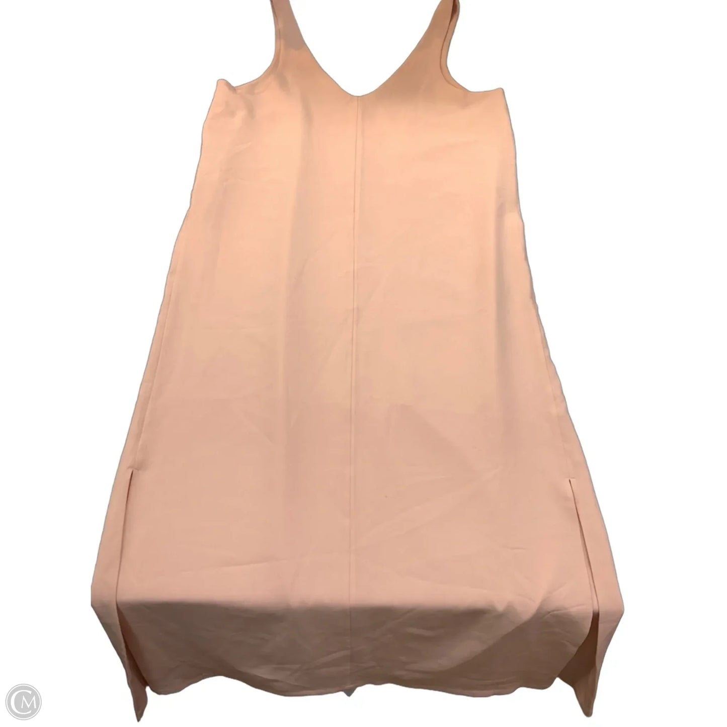 Dress Casual Midi By Lululemon In Pink, Size: 10