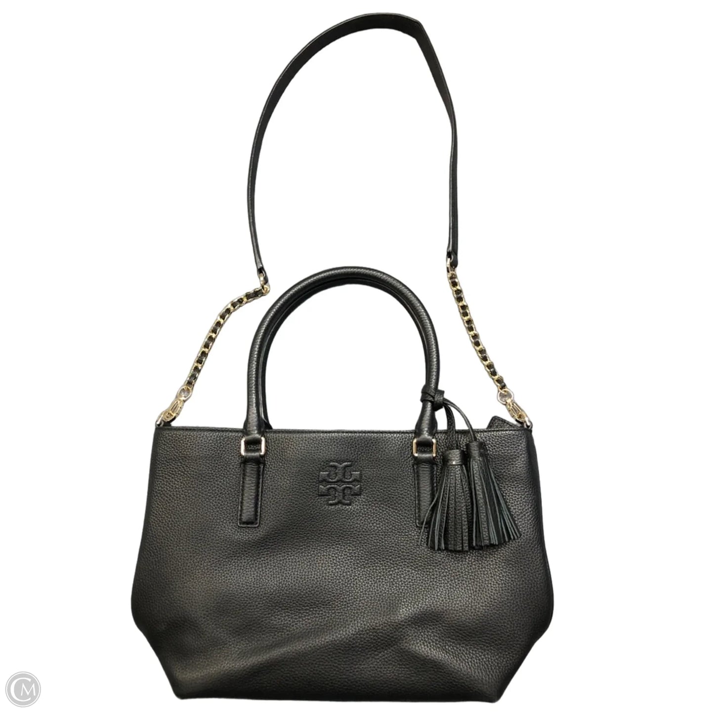 Crossbody Designer By Tory Burch, Size: Medium