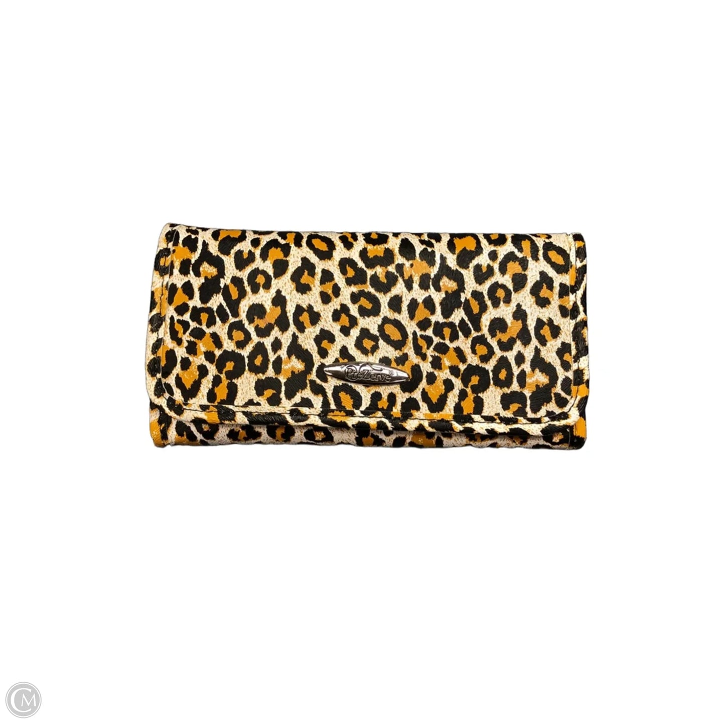 Wallet By Clothes Mentor, Size: Medium