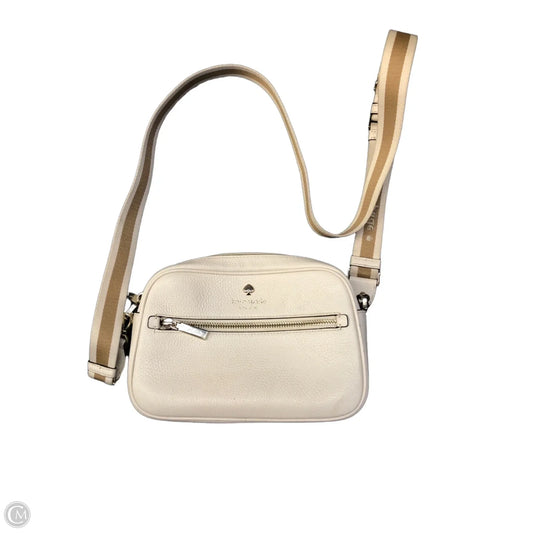 Crossbody Designer By Kate Spade, Size: Small